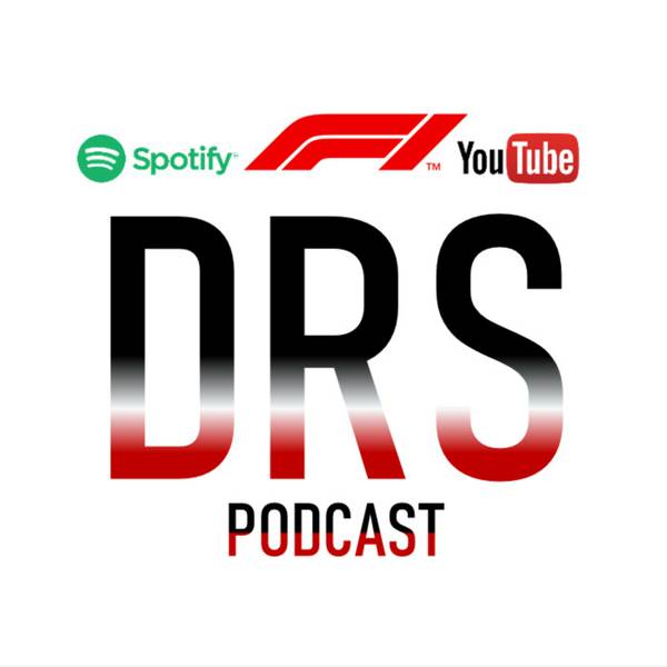 F1 DRS Podcast